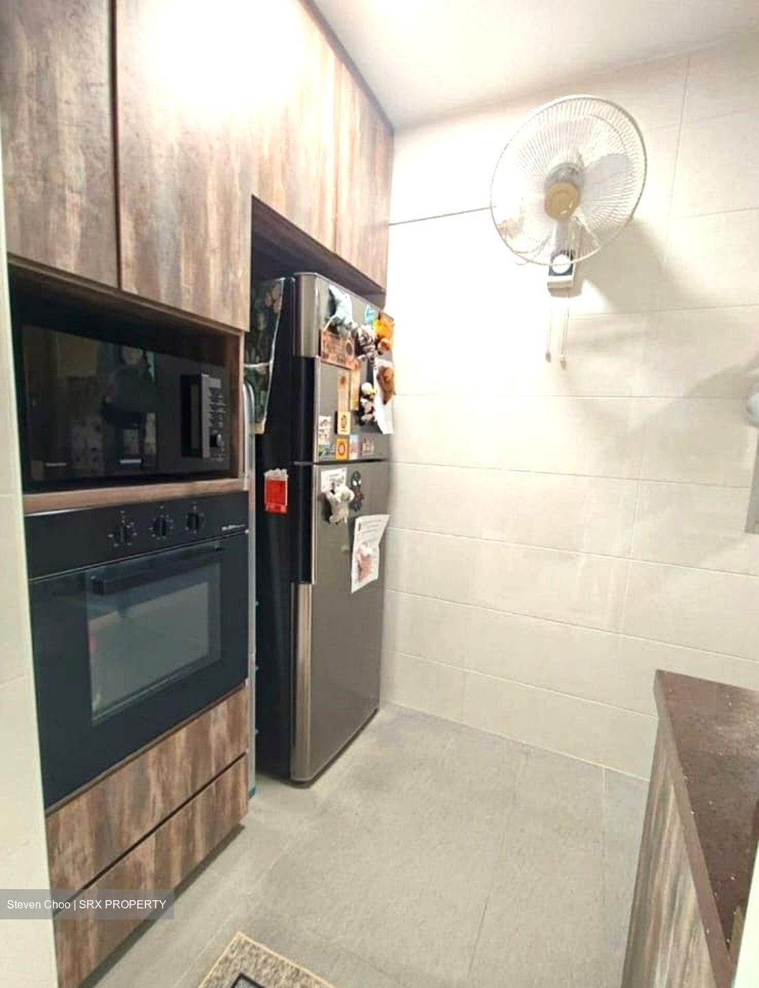 Blk 103A Eastcreek @ Canberra (Sembawang), HDB 3 Rooms #538450861